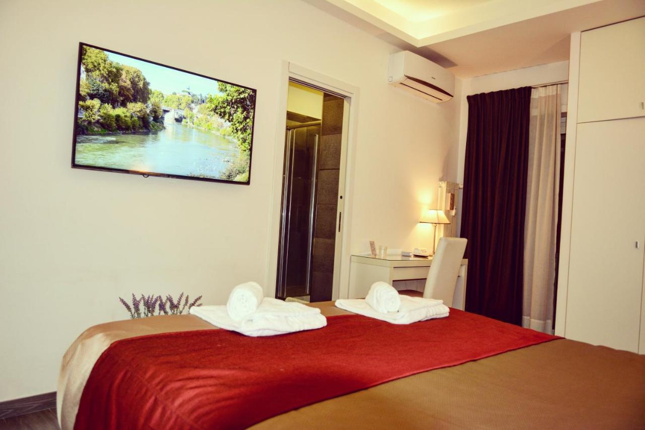 Romantic Dreams Guest House Luaran gambar