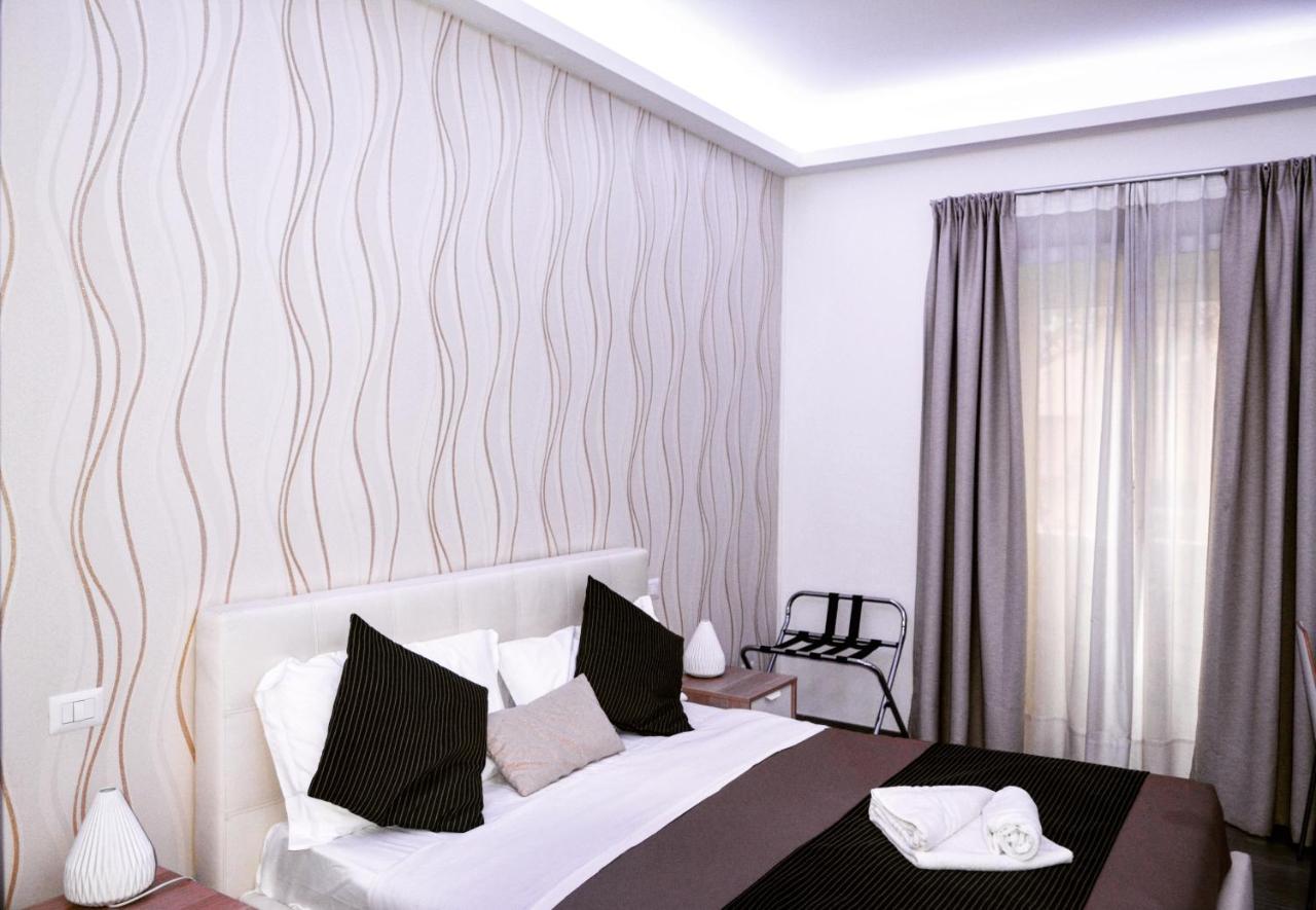 Romantic Dreams Guest House Luaran gambar